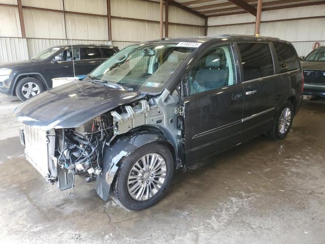 Vin: 2a4rr6dg2br758223, lot: 61968125, chrysler minivan limited 2011 img_1