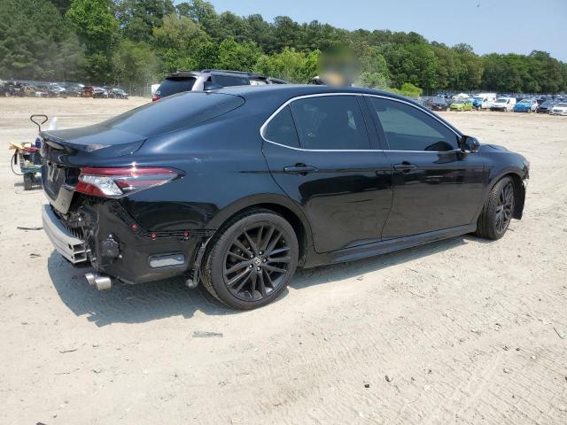 Vin: 4t1k61ak9mu545251, lot: 59365785, toyota camry xse 20213