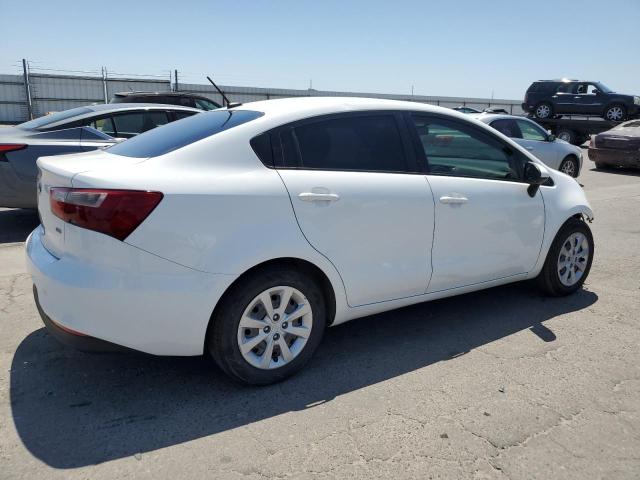 Vin: knadm4a35g6620160, lot: 60508345, kia rio lx 20163