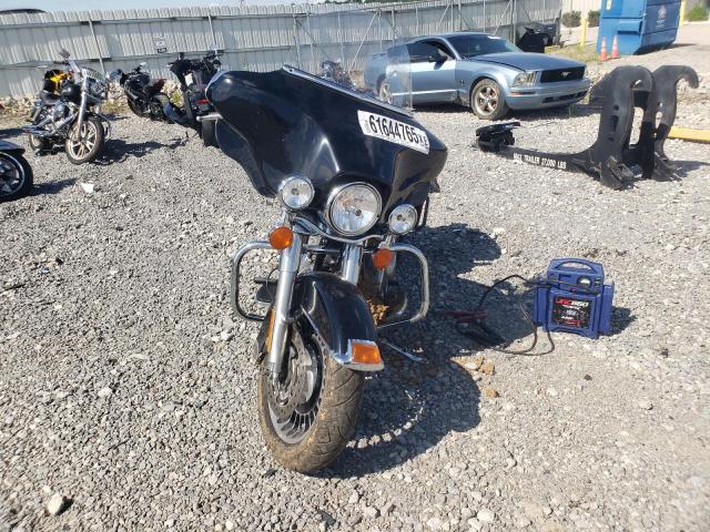 2009 HARLEY-DAVIDSON FLHT 1HD1FV4109Y629659