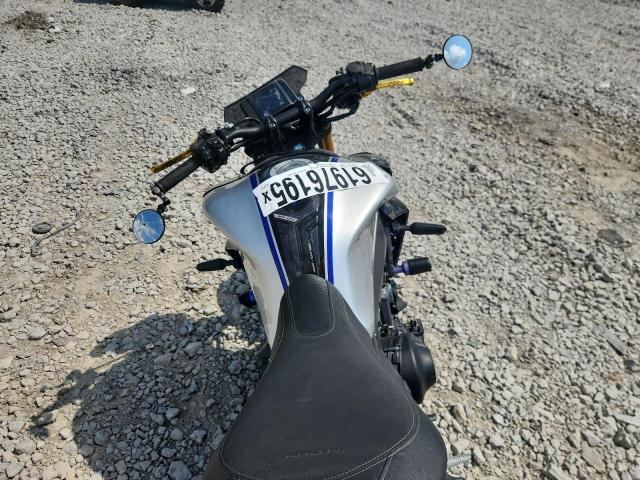 2023 YAMAHA MT09 D JYARN72E0PA001269
