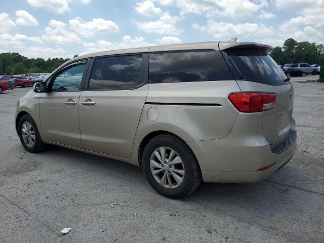 2017 KIA SEDONA LX KNDMB5C16H6307498