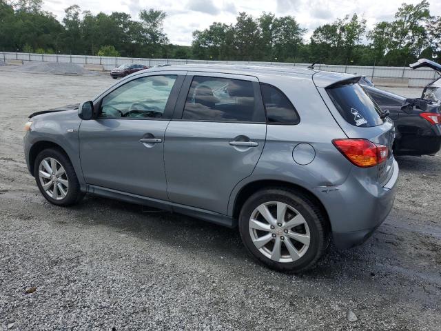 Vin: 4a4ap3au5ee010741, lot: 59777945, mitsubishi outlander es 20142