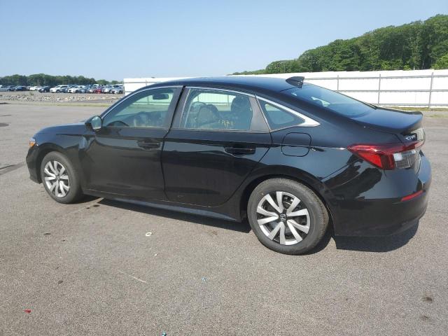 Vin: 2hgfe2f20sh596856, lot: 60431075, honda civic lx 20252