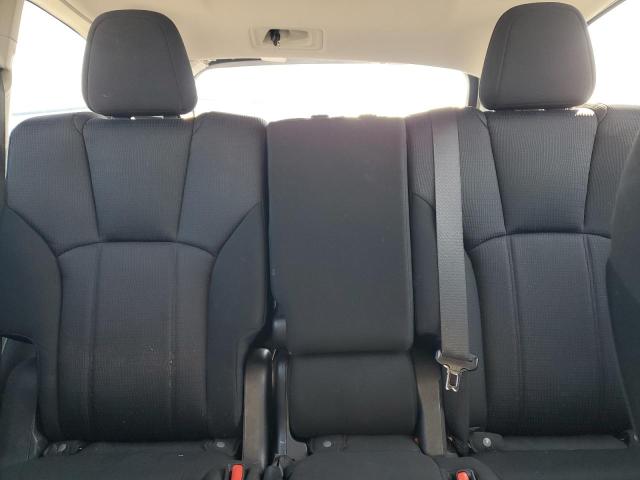 2023 SUBARU ASCENT 4S4WMAAD0P3458308