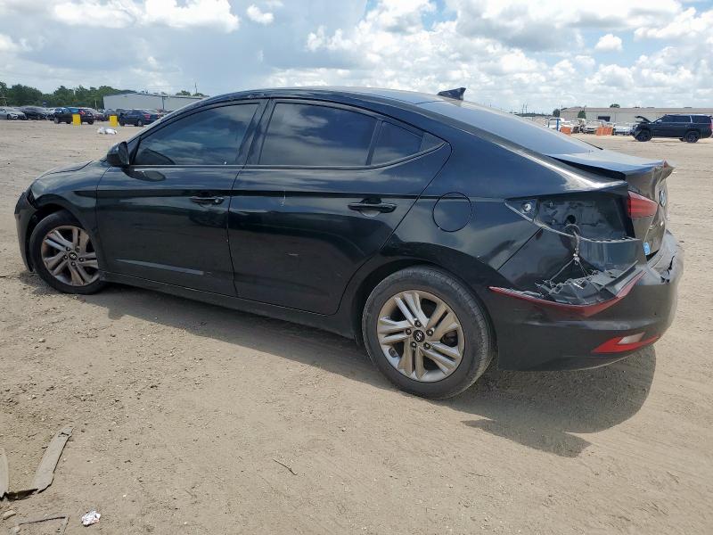 Vin: 5npd84lf2lh521732, lot: 61726195, hyundai elantra sel 20202
