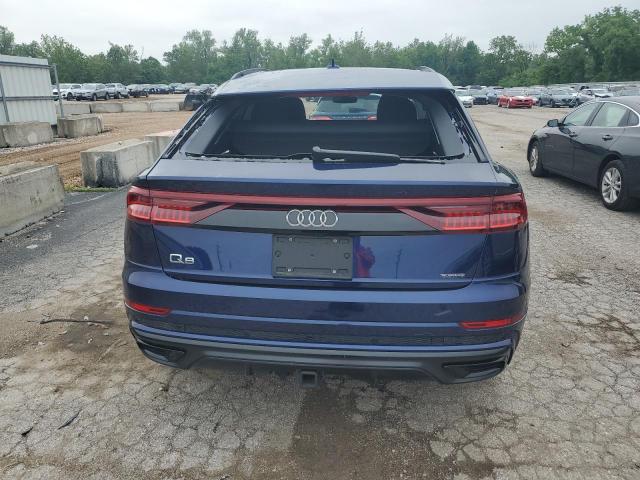 2019 AUDI Q8 PREMIUM WA1EVAF16KD020627