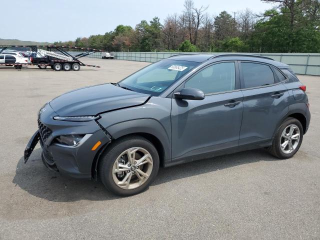 HYUNDAI KONA SEL