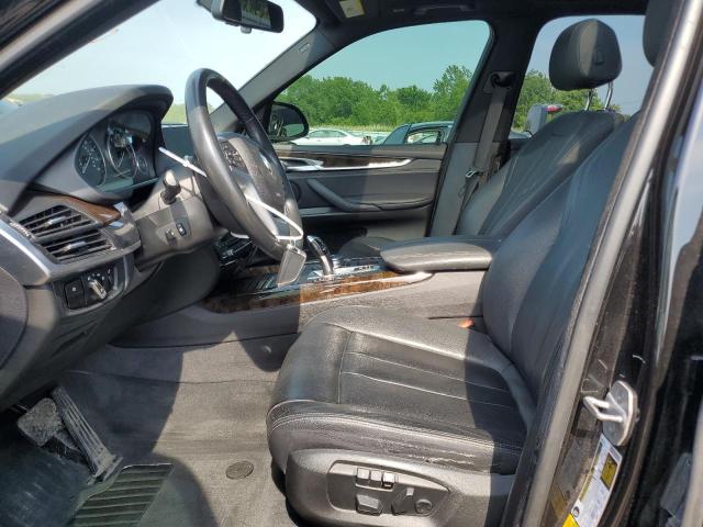 2017 BMW X5 XDRIVE3 - 5UXKR0C34H0X81331