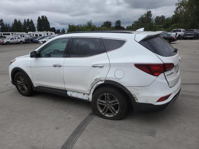 Vin: 5nmzudlb1jh096609, lot: 61256025, hyundai santa fe 20182