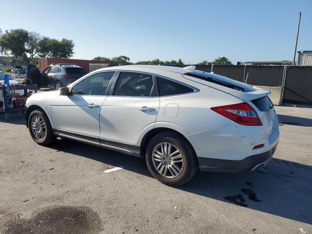 Vin: 5j6tf3h39dl001867, lot: 61465565, honda crosstour ex 20132
