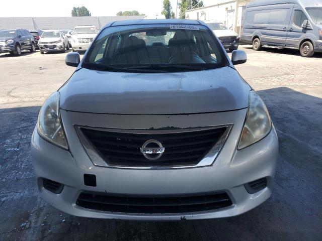 2012 NISSAN VERSA S - 3N1CN7AP0CL921812