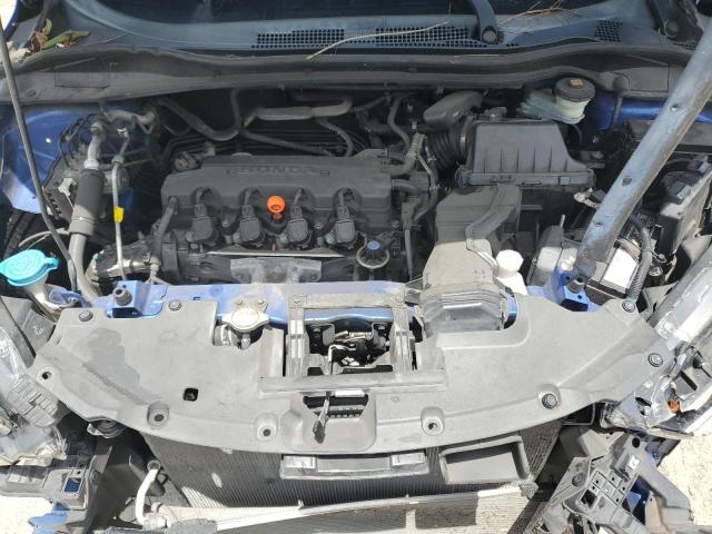 2020 HONDA HR-V SPORT 3CZRU5H11LM707688