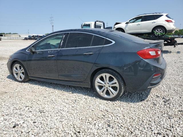 Vin: 1g1bf5sm8h7148932, lot: 58998565, chevrolet cruze premier 20172