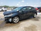 2018 CHEVROLET CRUZE LT - 3G1BE6SM9JS563211