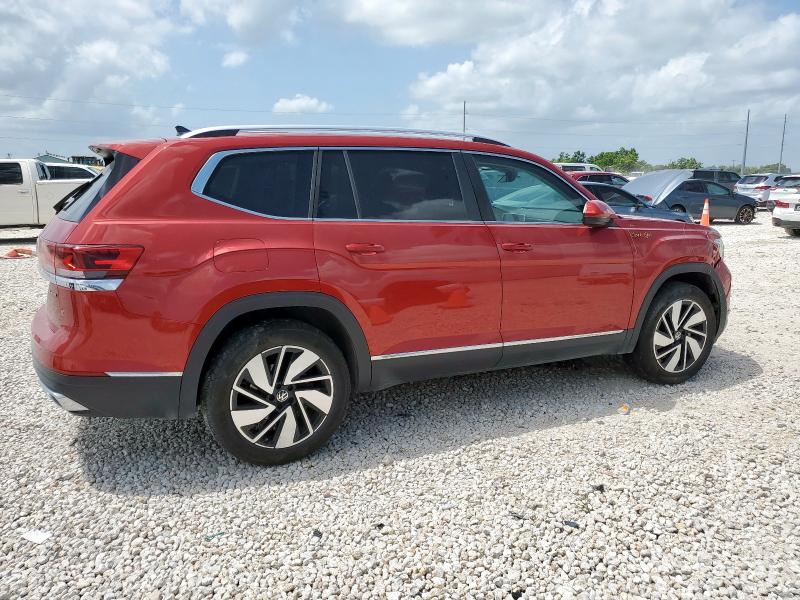 2024 VOLKSWAGEN ATLAS SEL 1V2BR2CA8RC524652
