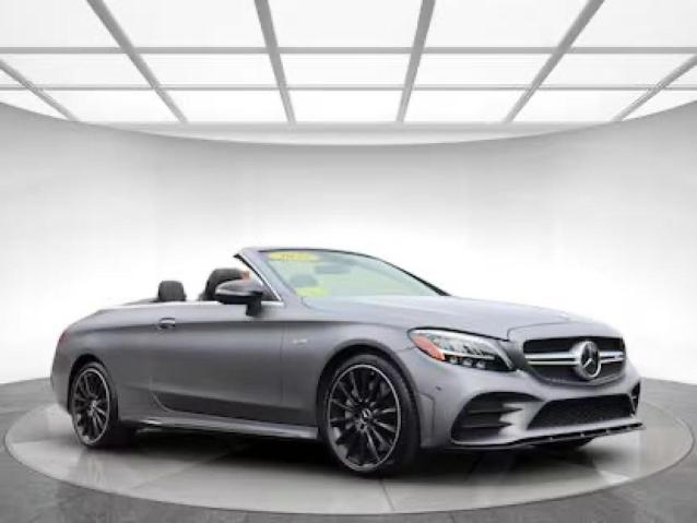 Vin: w1kwk6eb4ng113xxx, lot: 60880125, mercedes-benz c-class 43 amg 2022 img_1