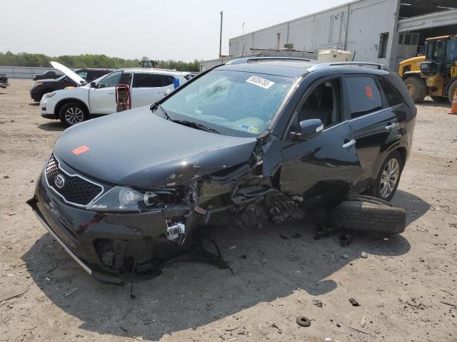 Vin: 5xykwda26bg121756, lot: 59354765, kia sorento sx 2011 img_1