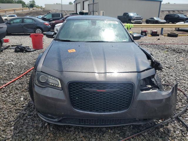2022 CHRYSLER 300 S 2C3CCABG0NH256411