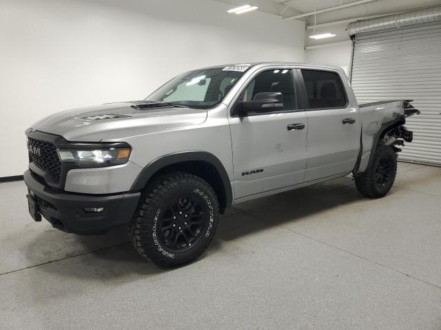 Vin: 1c6srflp1sn583881, lot: 61576265, ram 1500 rebel 2025 img_1