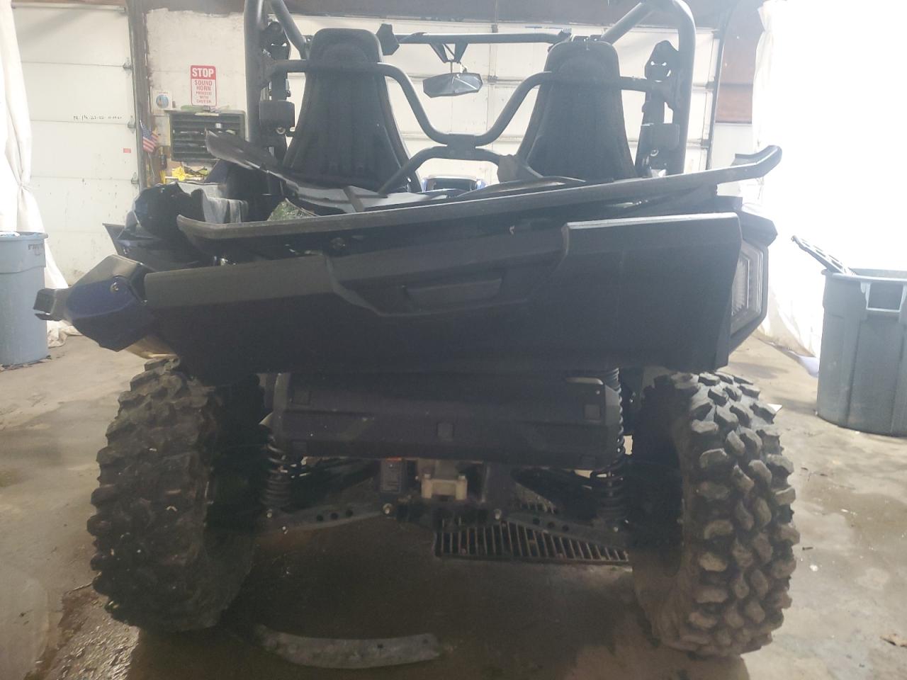 Lot #3186211533 2023 YAMAHA YXE1000