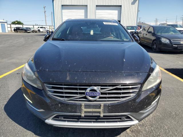 2015 VOLVO V60 PREMIE YV140MEB3F1186603