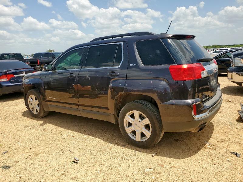 Vin: 2gkalnek6g6166175, lot: 61652775, gmc terrain sle 20162
