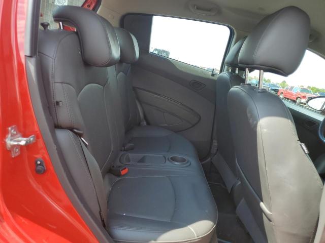 2015 CHEVROLET SPARK EV 2 KL8CL6S08FC723471