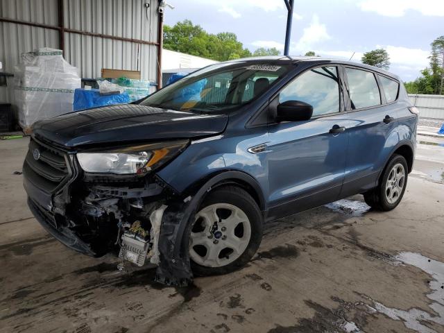 Vin: 1fmcu0f7xjub95553, lot: 60397205, ford escape s 2018 img_1