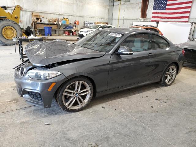 Vin: wba1f5c59fv343633, lot: 60329925, bmw 2 series i 2015 img_1