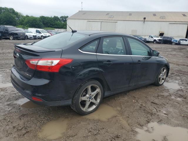 Vin: 1fahp3j2xcl229665, lot: 61062685, ford focus titanium 20123