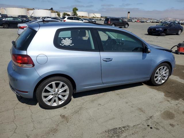 Vin: wvwaa7aj3bw102541, lot: 59846315, volkswagen golf 20113