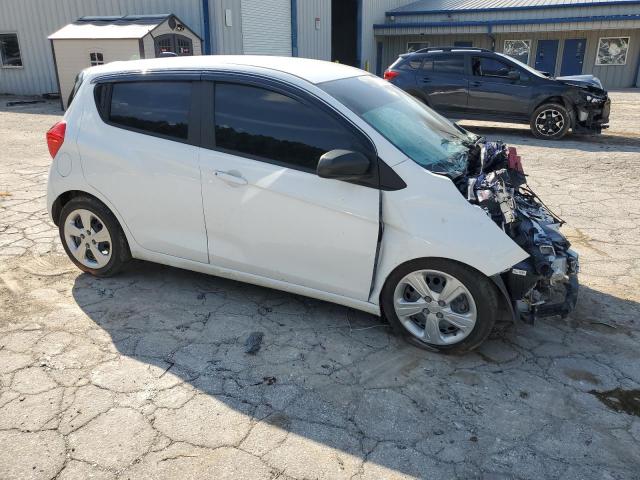 Vin: kl8ca6sa0lc413728, lot: 61471155, chevrolet spark ls 20204