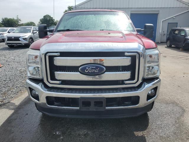 2016 FORD F250 SUPER 1FT7W2B69GEB47294