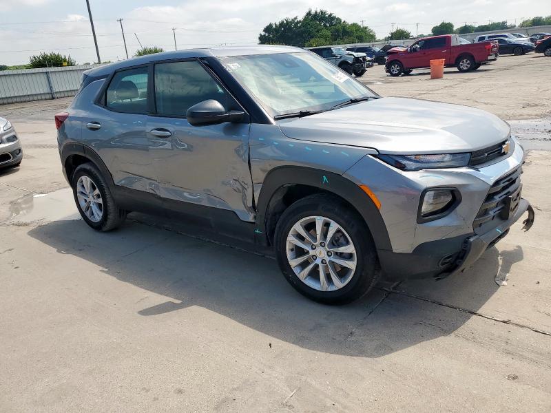 Vin: kl79mms20pb193053, lot: 59801755, chevrolet trailblzr ls 20234