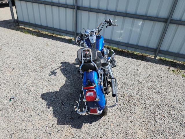 2017 HARLEY-DAVIDSON FLSTC HERI 1HD1BWV11HB023563