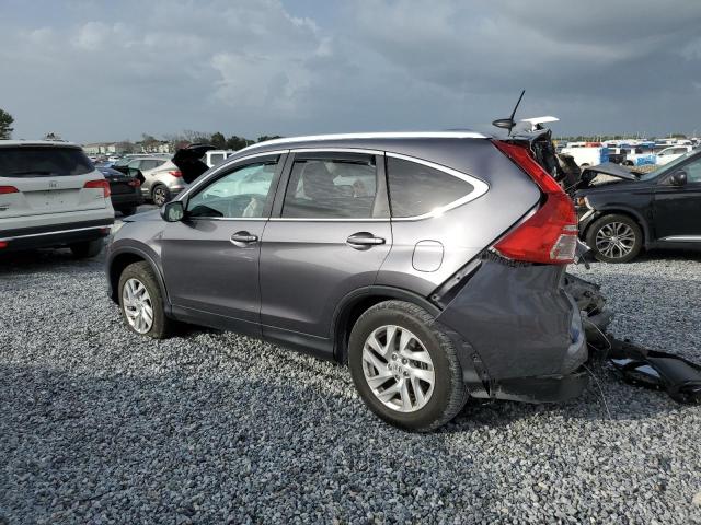 Vin: 2hkrm4h70fh644260, lot: 59953575, honda crv exl 20152