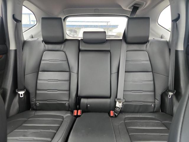 2019 HONDA CR-V EXL 7FARW2H83KE029481