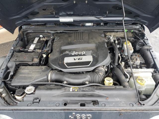 2017 JEEP WRANGLER U 1C4BJWDG6HL743322