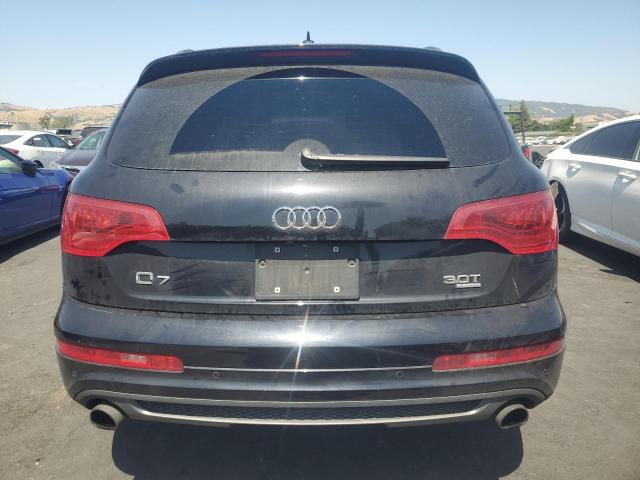 2015 AUDI Q7 PRESTIG WA1DGAFE7FD022434