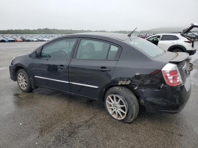 Vin: 3n1ab6ap9cl691102, lot: 60033675, nissan sentra 2.0 20122