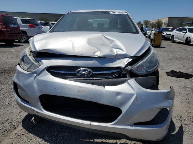 2015 HYUNDAI ACCENT GLS KMHCT4AE4FU884110