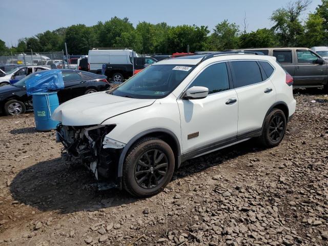 Vin: 5n1at2mv4hc766932, lot: 59511965, nissan rogue sv 2017 img_1