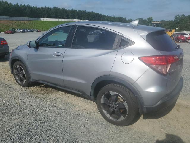 Vin: 3czru6h58jm713428, lot: 61038665, honda hr-v ex 20182
