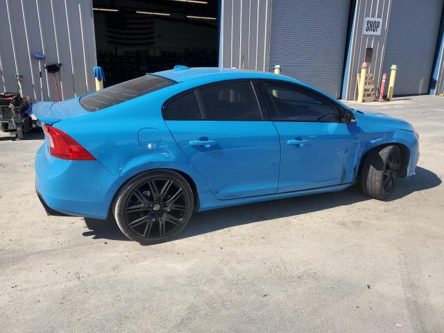 Vin: yv1a0mts7h2426559, lot: 61021075, volvo s60 polestar 20173