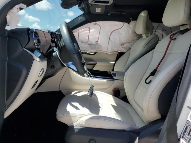 2025 MERCEDES-BENZ GLC 300 - W1NKM4GBXSF240175