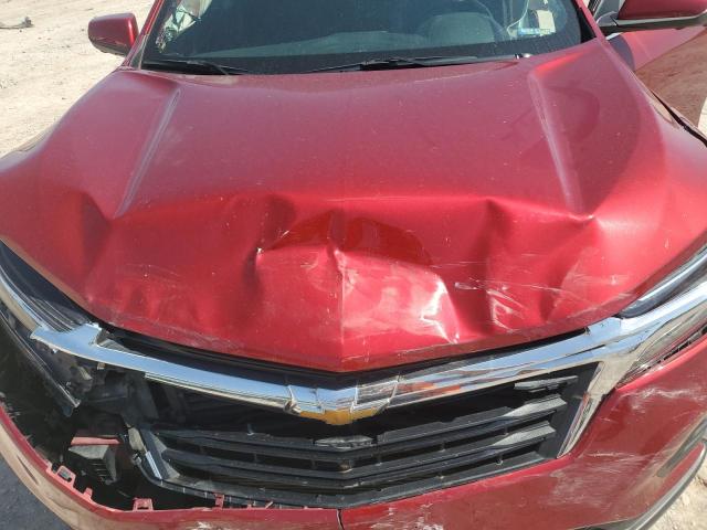 2023 CHEVROLET EQUINOX LT 3GNAXKEG3PS161289