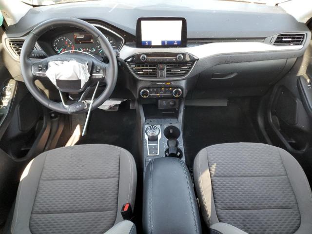 2022 FORD ESCAPE SE 1FMCU9G68NUA05328