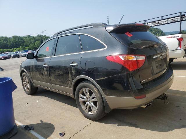 Vin: km8nu4cc1cu197714, lot: 60814435, hyundai veracruz gls 20122