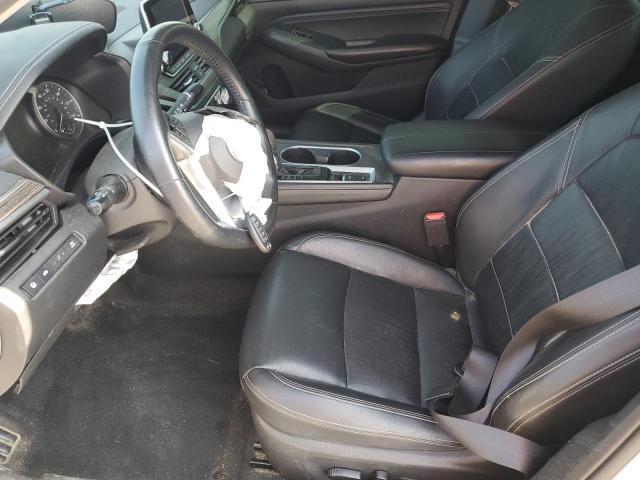 2019 NISSAN ALTIMA SL 1N4BL4EV1KC191771